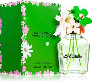 Marc Jacobs / Daisy Wild/ Eau de Parfum/ 100ml/ EdP/ Damen / NEU - Bild 1 von 1