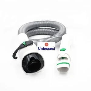 ORIGINALE - Tubo Flessibile Folletto VK150 - Vorwerk UNIESSECI - Picture 1 of 1