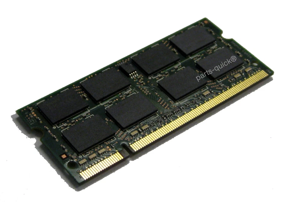 2GB Memory Acer Extensa 5630 5630EZ 5630Z 5635Z 5635ZG 667MHz DDR2 RAM - Image 1 of 1