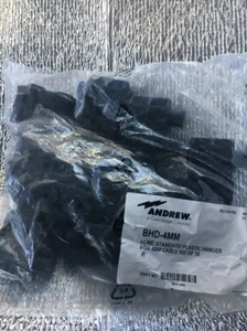Andrew BHD-4MM I-Line Plastic Hanger Kit for 4MM Cable - Picture 1 of 4