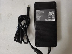 For Acer Predator 17 X GX-792-7448 GTX1080 OEM LITEON 330W 19.5V 16.9A Charger - Picture 1 of 7