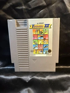 Track & Field II 2 (Nintendo Entertainment System, 1989) NES - Picture 1 of 3