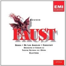 Gounod: Faust (Gesamtaufnahme) (franz.) von Gedda, Ch... | CD | Zustand sehr gut - Bild 1 von 2