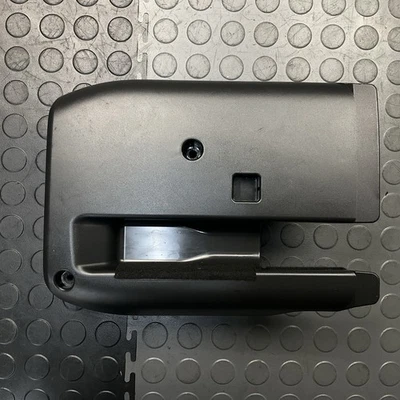 2014-2016 Mazda 6 Lower Steering Column Shroud Cover Trim OEM - Image 1 of 4