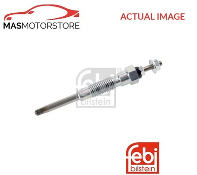 ENGINE GLOW PLUG FEBI BILSTEIN 176169 P NEW OE REPLACEMENT - Image 1 of 4