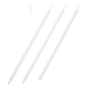 Vertical Blind Accessories Curtain Office Wands Opener Rod Blinds Hook - Imagen 1 de 12