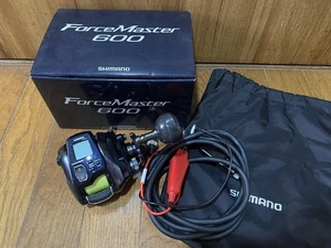 Shimano Forcemaster600 - Picture 1 of 3