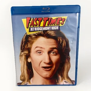 Fast Times at Ridgemont High (Blu-ray, 1982) - Picture 1 of 3