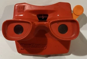 Vintage Viewmaster Viewer. Used - Picture 1 of 2