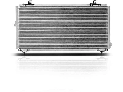 Condensador de aire acondicionado para Toyota Tercel 1995-1997 APR 64228QBHC 1996 1,5 L 4 cilindros Foto 1 de 2