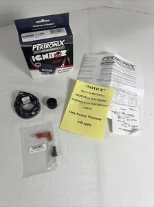 Pertronix 1123P6 Ignitor Delco 2 Cyl 6V Electronic Ignition Conversion Kit - Picture 1 of 12