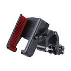 Generic Motorcycle Phone Holder For Shopping Carts Motorcycles Scooters