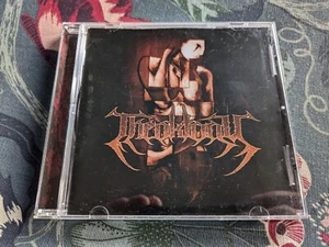 Theoktony - I CD - Foto 1 di 3