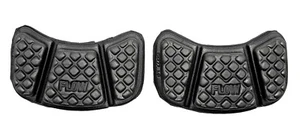 Flow Snowboard Bindings - H-Series Replacement Footbed - Heel & Toe - Picture 1 of 6
