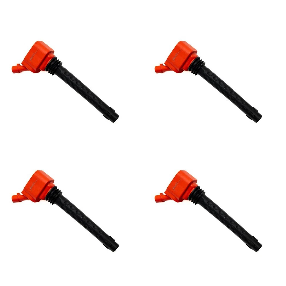 Alfa Giulietta 1.8 TBi 4x Bobine accensione potenziata HP Ignition Coilpack - Imagen 1 de 1