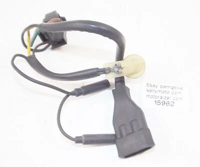 MOTO GUZZI 1981 V50 MONZA FARO CABLE ARNÉS VINTAGE ITALIA Foto 1 de 3