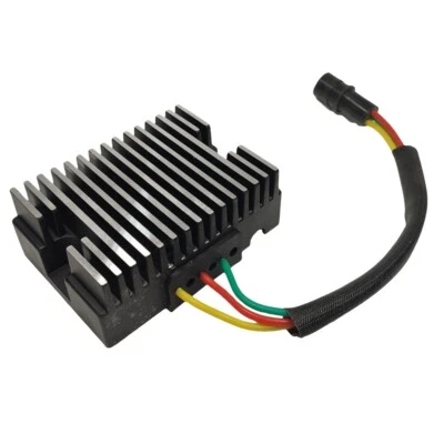 Regulador para Harley Davidson Sportster Roadster XLS XLT 1000 1979-84 74504-78 Foto 1 de 4