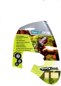 Binder Rapid Gp 238 Puntos Por Hierro 6/11/16 MM Conf.da 300P Una Caja - Imagen 1 de 1