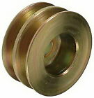 NEW PREMIUM ALTERNATOR  2 GROOVE PULLEY for FORD TRUCKS with 3G SERIES 