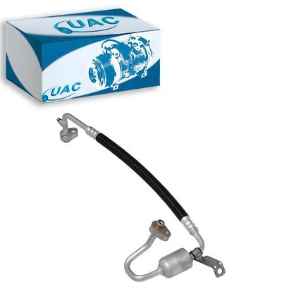 Manguera de descarga de refrigerante UAC para Ford Taurus 2009-2012 Foto 1 de 2