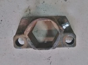 Führung für Mitnehmer von Mähmesser von Holder M7 Balkenmäher - Picture 1 of 4