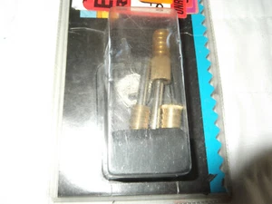 Texas Homecare Sash Window Bolts - Pack Of 2 - Picture 1 of 3