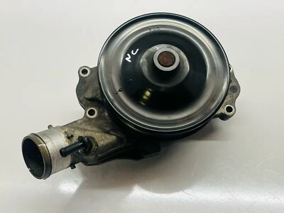 Bomba de agua Jaguar tipo F X152 Land Rover 3.0 gasolina V6 306 hp 8W93-8K500-ac 2016 Foto 1 de 4