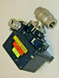 Dynaquip De154H - 17953 - Bild 1 von 2