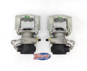 KIT 2 PINZE FRENI POSTERIORI ADATTE FIAT TEMPRA (159) LANCIA DEDRA (835) 793790 - Imagen 1 de 6