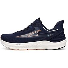 ALTRA Torin 6 Road Running Women's Shoe Navy/Coral US Size 8.5 AL0A7R78447