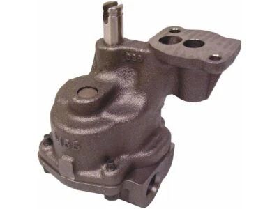 Bomba de aceite para Chevrolet C2500 Suburban 1992-1994 72728ZRMS 1993 VIN: K Foto 1 de 2