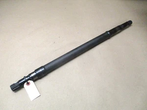 Arctic Cat 2016 XF Crosstour 7000 Driven Jack Shaft ZR Pantera 15 16 17 - Picture 1 of 1