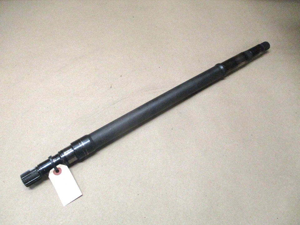 Eje de gato accionado Arctic Cat 2016 XF Crosstour 7000 ZR Pantera 15 16 17 Foto 1 de 1