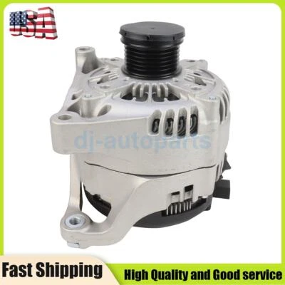 Alternator 12317605061 for BMW 125i 228i 320i 328i 428i 420i 520i 528i xDrive US Foto 1 de 4