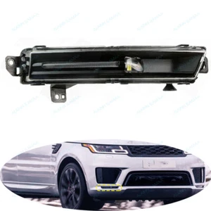 Front Fog Driving Light Daytime Running Lamp t For Range Rover Sport 2018-20,RH - Picture 1 of 5