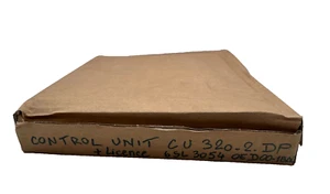 SIEMENS 6SL3040-1MA00-0AA0 SINAMICS CONTROL UNIT CU320-2 DP - Picture 1 of 5