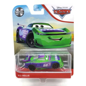 Disney Pixar Cars H.J. Hollis Druckguss Spielzeug Neu Kostenloser Versand - Bild 1 von 5