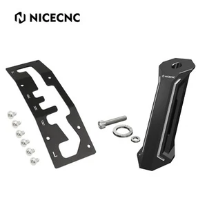 Shifter Plate Shift Gate & Passenger Handle Grab For Can-Am Maverick X3 2017-23 - Picture 1 of 13