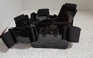 Insignia BRUSTHALTERUNGSGURT EINGRÖSSE PASST ZU ALLEN GoPro Actionkamera und schwimmend - Bild 1 von 8