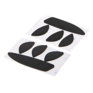 2Pcs High Smooth PTFE Mouse Skates for Logitech MX Revolution Mouse H - Photo 1/8