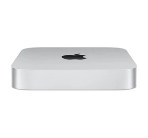 Mac Mini 2023 3.49GHz M2 Pro 10-Core CPU 16-Core GPU 16GB 2TB Silver - Excellent - Afbeelding 1 van 6