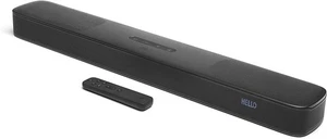 JBL BAR5.0 5-Channel Multibeam Soundbar w/ Virtual Dolby Atmos, Black (open box) - Picture 1 of 7