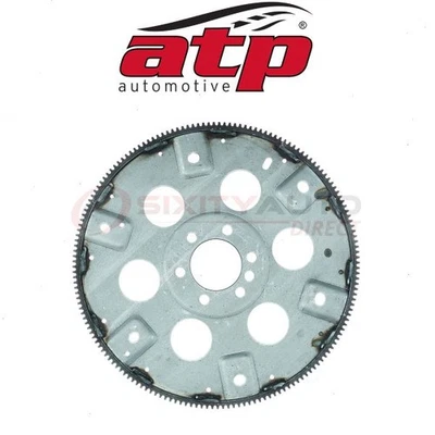 ATP Automatic Transmission Flexplate for 1973 GMC C15 C1500 Pickup -  vp Foto 1 de 4