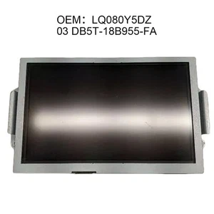 Navigation Assembly LQ080Y5DZ03 for Ford F250 F350 2013 2015 Replacement Part - Picture 1 of 4