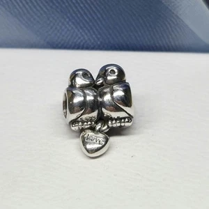 Original Pandora Turteltauben 791033 #93 - Bild 1 von 2