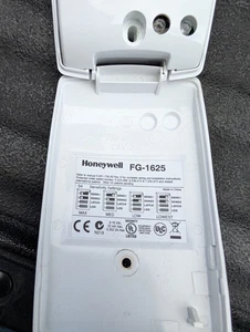 Honeywell FG-1625 Flex guard- Glass Break Detector IntelliSense - Picture 1 of 4