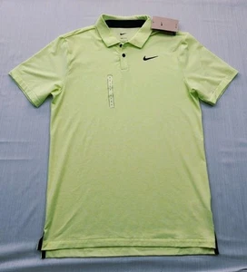 NEW Nike Golf TOUR Performance Polo Shirt Mens Size SMALL $80 NWT - Picture 1 of 10