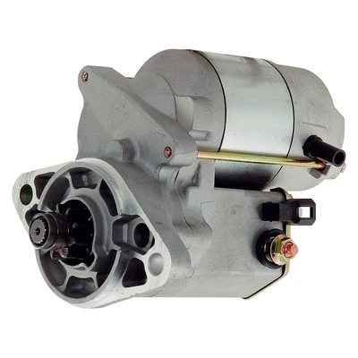 For Toyota 4Runner 1984-1994 ACDelco 337-1090 Gold Starter - Imagem 1 de 4