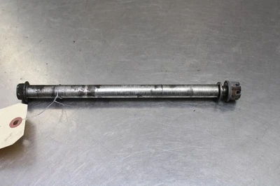 98-06 SUZUKI KATANA 750 GSX750F FRONT WHEEL RIM AXLE PIVOT BOLT Foto 1 de 4