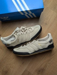 adidas originals Jeans Mk2 Cordura Trainers UK Size 10 Brand New ✅ - Picture 1 of 10